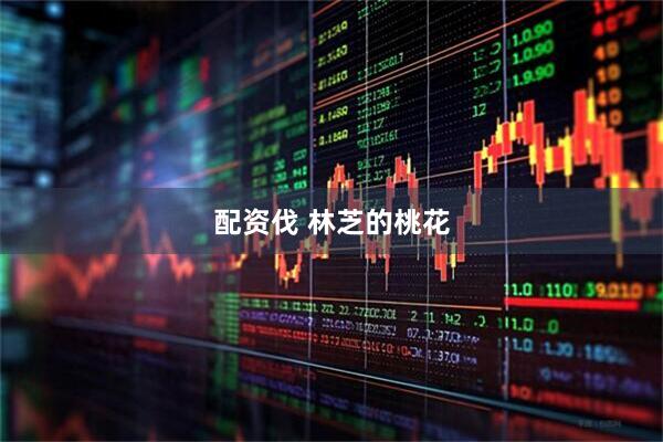 配资伐 林芝的桃花